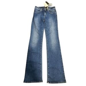 Siviglia 599 Bootcut Womens Jeans NWT Size 29